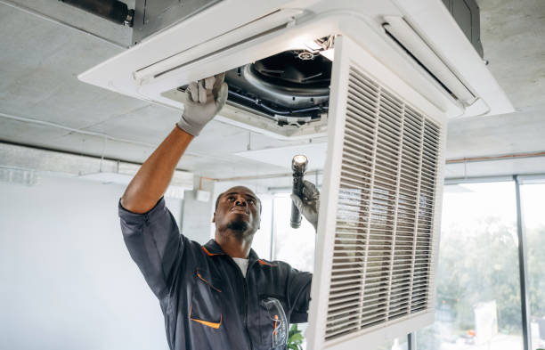 Licensed Air Conditioning Service service in Saginaw, AL - FH HVAC