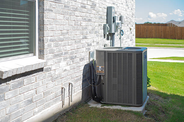 Reliable Air Conditioning Service contractor in Saginaw, AL by FH HVAC